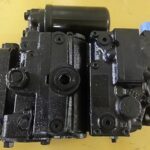 Ремонт гидронасосов Sauer Danfoss series 90R