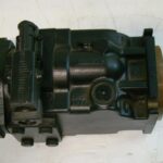 SAUER DANFOSS 45ERL100, 45ERR100, 45ERL130, 45ERR130, 45ERL147, 45ERR147 РЕМОНТ ГИДРАВЛИКИ