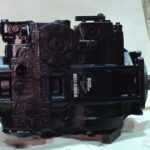 SAUER DANFOSS SERIES 42 РЕМОНТ ГИДРОНАСОСОВ