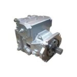 K8V71 K8V90 K8V125 kawasaki ремонт гидронасоса