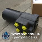 Насос-дозатор (гидроруль) HKU-800