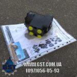 Насос дозатор Danfos-160 рулевого управления трактор МТЗ-80, МТЗ-82