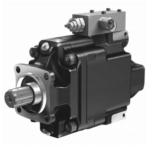 Parker VP1045 VP1075 VP1090 VP1120 Ремонт насосов гидравлических