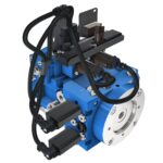 POCLAIN HYDRAULICS PMe РЕМОНТ ГИДРОНАСОСОВ