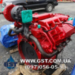 Ремонт двигателя Doosan