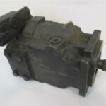 МРЕМОНТ ГИДРОНАСОСОВ SAUER DANFOSS SERIES 45 KRL