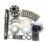 Sauer Danfoss 45FRL074, 45FRR074, 45FRL090, 45FRR90 РЕМОНТ ГИДРАВЛИКИ