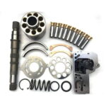 РЕМОНТ ГИДРОНАСОСОВ SAUER DANFOSS 40MPV023, 40MPV025, 40MPV035, 40MPV044, 40MPV046, 40MPT 023, 40MPT025, 40MPT035, 40MPT044, 40MPT046