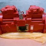 РЕМОНТ ГИДРОНАСОСА KAWASAKI К5V63 K3V80 К5V112DT К5V140DT К5V160DT К5V200DT К3V212DT К3V280DT