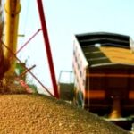 Перевезення зернових по Україні