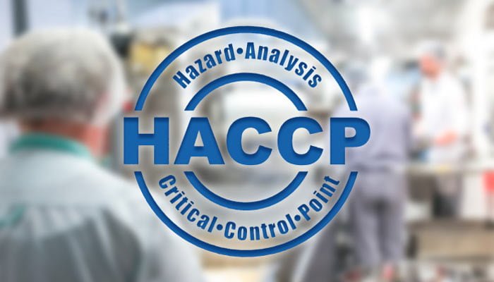 HACCP