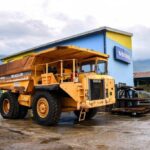 Поставка гидрооборудования Volvo Euclid