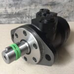 Наличие гидромотора SAUER DANFOSS MP_ОМР 125 на складе
