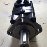 Гидромоторы со склада Sauer Danfoss MS 125_MAS 125_ OMS 125