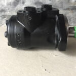 Наличие Гидромотор SAUER DANFOSS ОМР 40