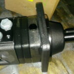 Гидромотор OMSW 400 – MSW 400 – MASW 400 Sauer Danfoss наличие на складе