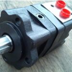 Гидромотор МR_OMR_BMR 100 Sauer Danfoss со слада