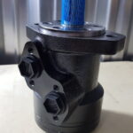 Гидромотор со склада Sauer Danfoss МR_OMR 250