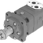 Заказ Гидромотор MT 250 – OMT 250 под заказчика