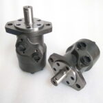гидромоторы со склада в Украине Sauer Danfoss MR OMR BMR 315