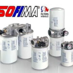 Наличие оригинальных фильтров SoFima