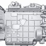 Ремонт коробки переключения передач ЯМЗ