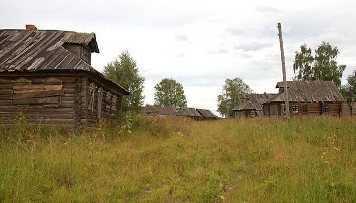 села