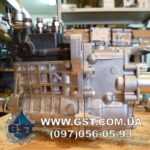 Ремонт форсунок и ТНВД Yanmar