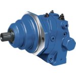 Ремонт Bosch Rexroth A10VE 63