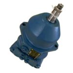 Bosch Rexroth A10VE 45 Ремонт гидромотора