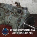Ремонт шестеренчатого насоса Sumitomo