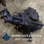 Ремонт рулевого редуктора RBL MAN TGL 8.180 Евро-5
