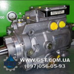 Ремонт форсунок и ТНВД John Deere, New Holland, Case, Claas. Fendt