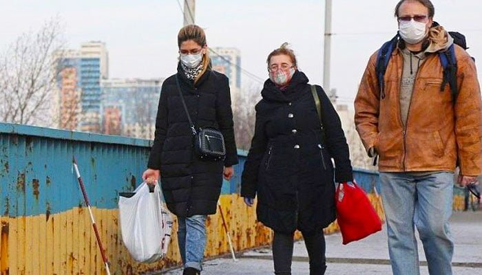 Карантин