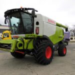 Ремонт гидронасоса CLAAS Lexion 670