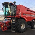 Ремонт гидромоторов CASE IH 8230