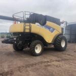 Ремонт гидромотора NEW HOLLAND CR960