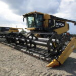 РЕмонт гидравлики CATERPILLAR Lexion 580R