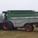Ремонт гидромотора FENDT 9470X