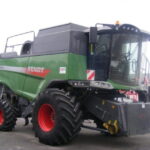 Комбайн FENDT 6335 C ремонт гидронасоса