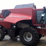 Ремонт гидронасоса CASE IH – 9010