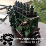 Ремонт ТНВД и форсунок John Deere