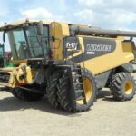 Ремонт гидронасоса CATERPILLAR 590R