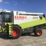 Ремонт гидронасоса CLAAS – Lexion 430