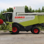 Ремонт гидронасоса CLAAS Lexion 580