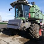 FENDT 9460 R