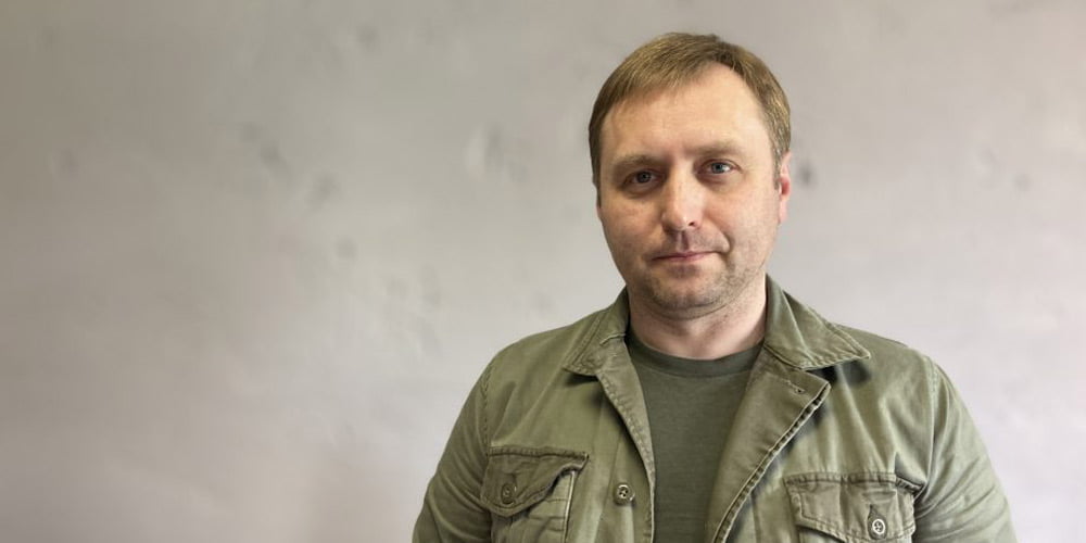 Микола Бабенко