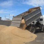 Зерновозы для перевозки зерна Украина