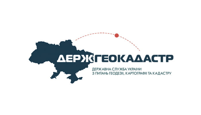Держгеокадастр