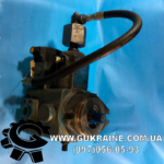 Ремонт гидромотора Continental Hydraulics